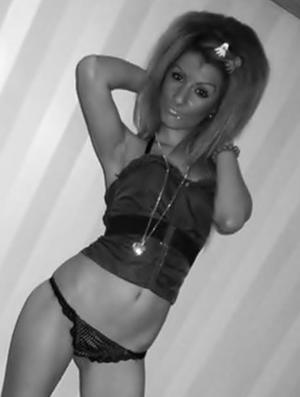 Judy is a cheater looking for a guy like you!