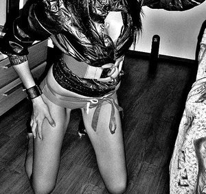 Looking for local cheaters? Take Alexandra from Illinois home with you