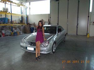 Cheaters like Sydnee from Georgia are looking for you
