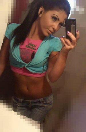 Cheaters like Kaydence from Louisiana are looking for you