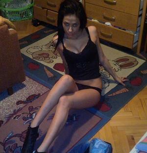 Meet local singles like Tianna from Ohio who want to fuck tonight
