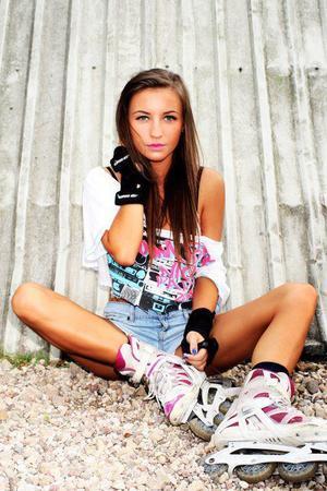 Looking for girls down to fuck? Annette from Texas is your girl