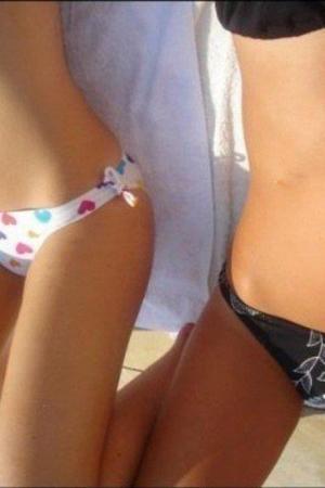 Finding a fuck buddy like Madelynn from California has never been easier