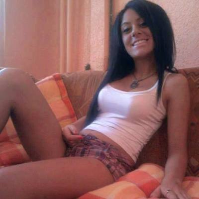 Emerald from Florida is DTF, are you?