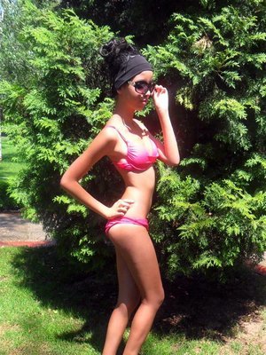 Cheaters like Alyssa from Missouri are looking for you