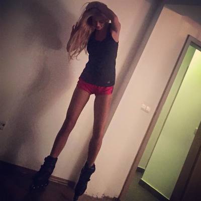 Cassandra from Ohio is DTF, are you?