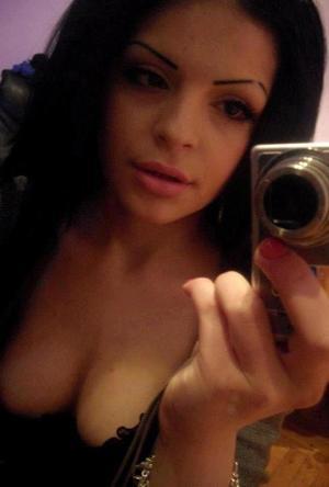 Kailey from Louisiana is DTF, are you?
