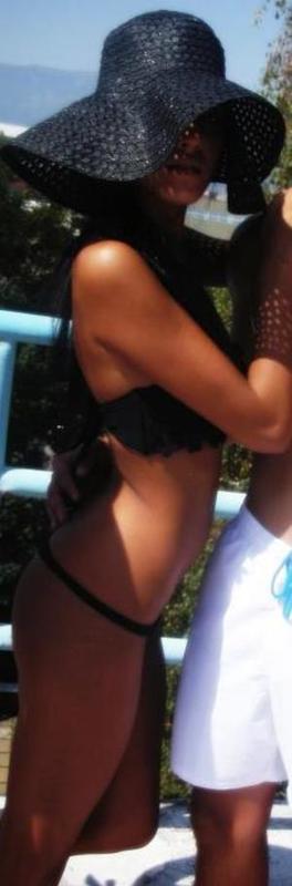Tara from Michigan is DTF, are you?