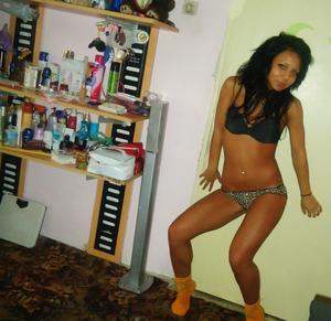 Libby is a cheater looking for a guy like you!