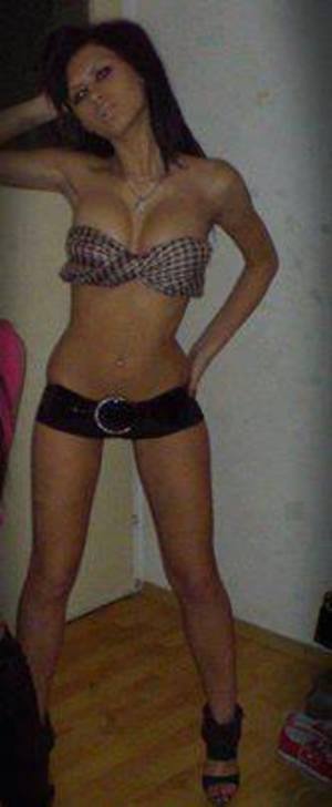 Lisa from Saskatchewan is looking for adult webcam chat