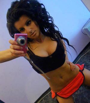Cheaters like Adelina from Minnesota are looking for you