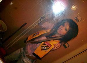 Cheaters like Krystal from Virginia are looking for you