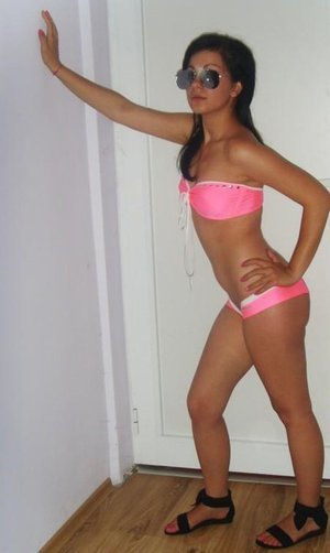Gisselle from Texas is interested in nsa sex with a nice, young man