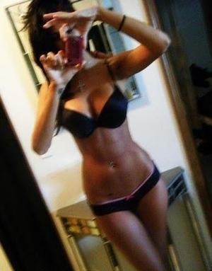 Looking for girls down to fuck? Hanna from Ohio is your girl