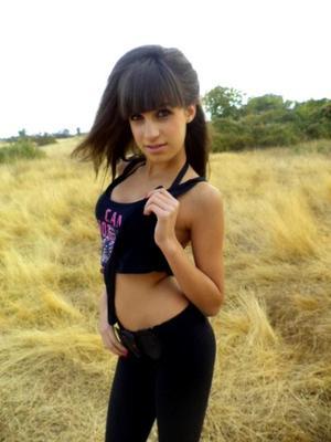 Escorts like Alexis are down to fuck you now!