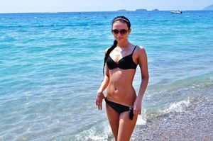 Rochelle is a cheater looking for a guy like you!