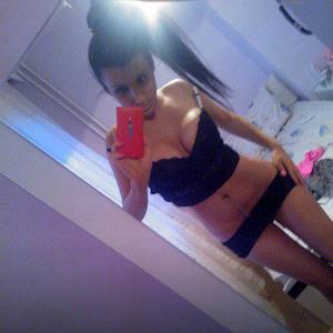 Giselle is a cheater looking for a guy like you!