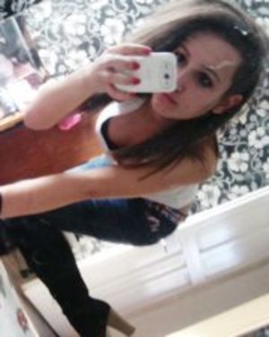 Looking for local cheaters? Take Janie from California home with you