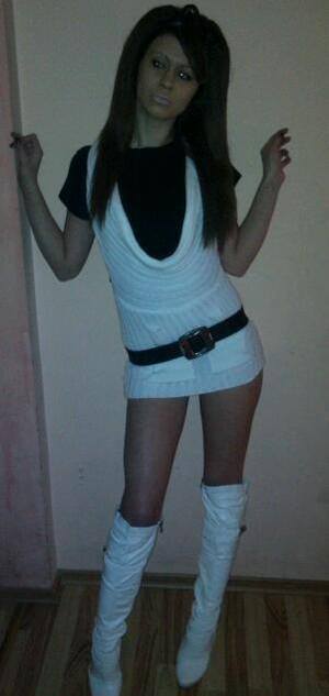 Morgan from Montana is looking for adult webcam chat