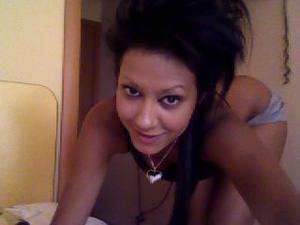Brigida is a cheater looking for a guy like you!
