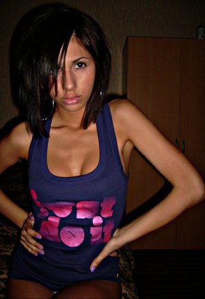 Katina from Massachusetts is DTF, are you?