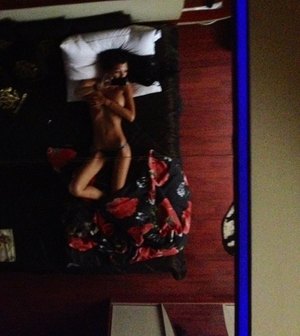 Ariel from Michigan is the best local fuck buddy you can ever find