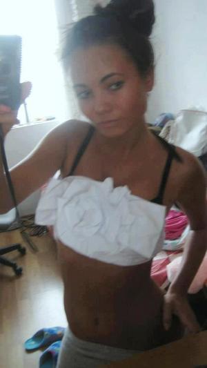 Looking for girls down to fuck? Natalie from California is your girl