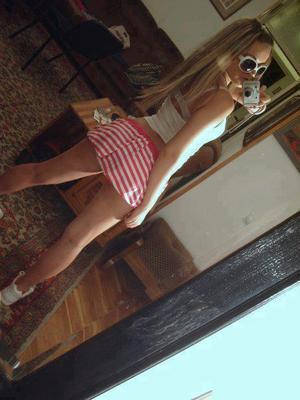 Lizette from Virginia is DTF, are you?