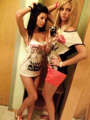 Thalia from Wisconsin is the best local fuck buddy you can ever find
