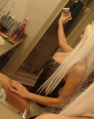Astrid from Ohio is DTF, are you?