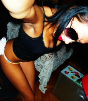 Looking for girls down to fuck? Nathalie from Idaho is your girl