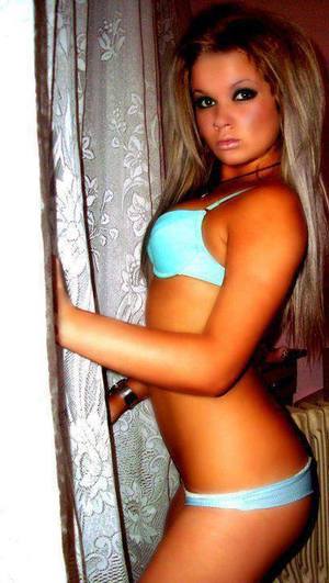 Itzel is a cheater looking for a guy like you!