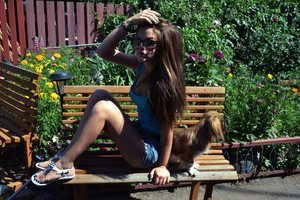 Kassandra is a cheater looking for a guy like you!