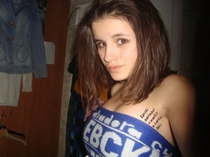 Cheaters like Rachelle from Louisiana are looking for you