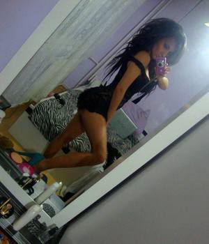 Looking for girls down to fuck? Nora from New Jersey is your girl