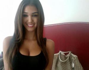 Escorts like Mari are down to fuck you now!