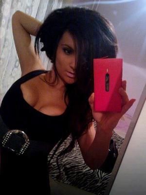 Norine is a cheater looking for a guy like you!