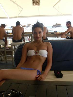 Beatriz from New York is interested in nsa sex with a nice, young man