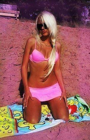 Escorts like Kathrine are down to fuck you now!