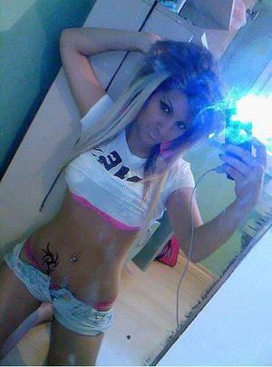 Looking for girls down to fuck? Deidra from New Jersey is your girl