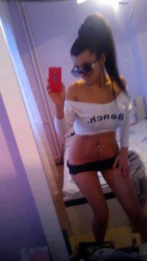 Eva is a cheater looking for a guy like you!