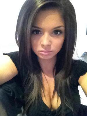 Cheaters like Devan from Kansas are looking for you