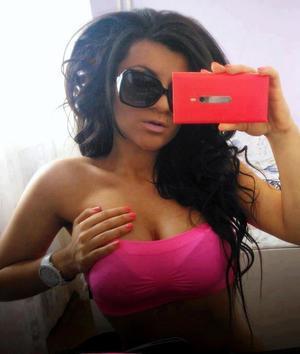 Luetta is a cheater looking for a guy like you!