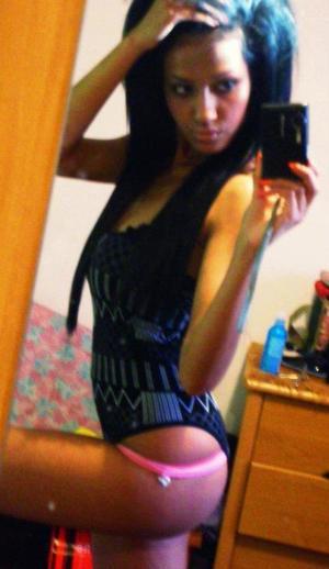 Brandy is a cheater looking for a guy like you!
