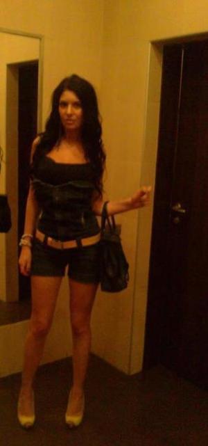 Rebecca from Michigan is interested in nsa sex with a nice, young man
