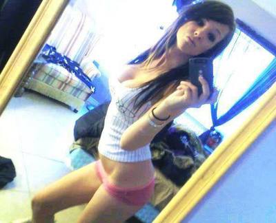 Mikayla from Oregon is interested in nsa sex with a nice, young man