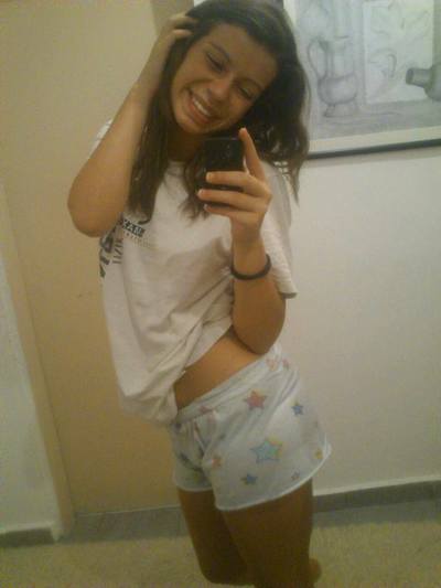 Looking for girls down to fuck? April from Ontario is your girl