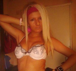 Christine is a cheater looking for a guy like you!