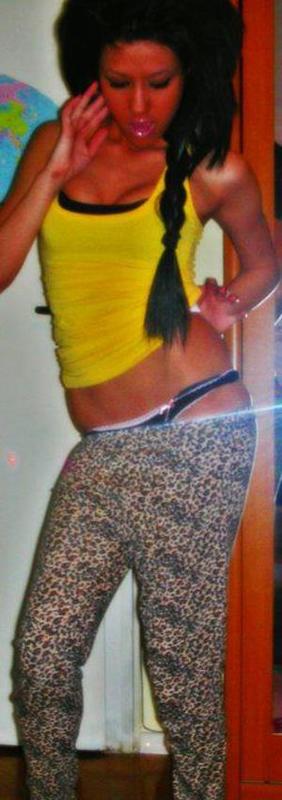 Marlena is a cheater looking for a guy like you!