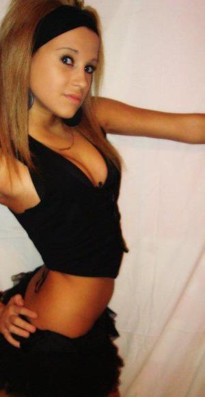 Escorts like Kayley are down to fuck you now!